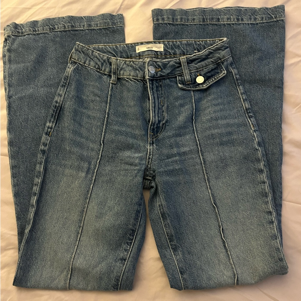 MNG Women's Jeans